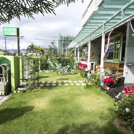 Vicking Guesthouse T'ai-tung Dış mekan fotoğraf