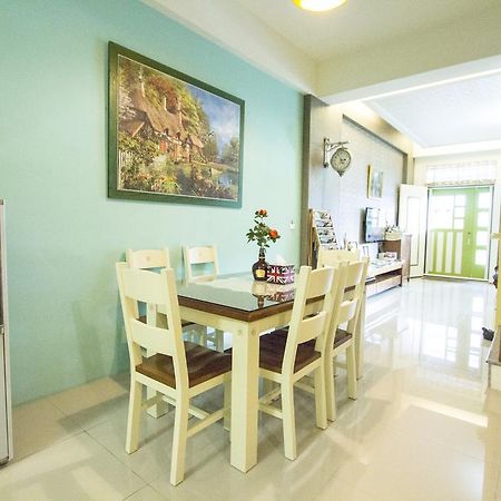 Vicking Guesthouse T'ai-tung Dış mekan fotoğraf