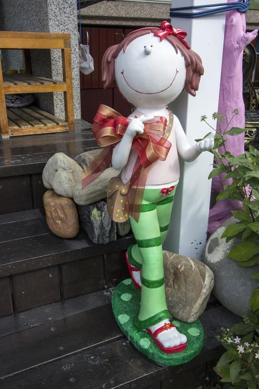 Vicking Guesthouse T'ai-tung Dış mekan fotoğraf